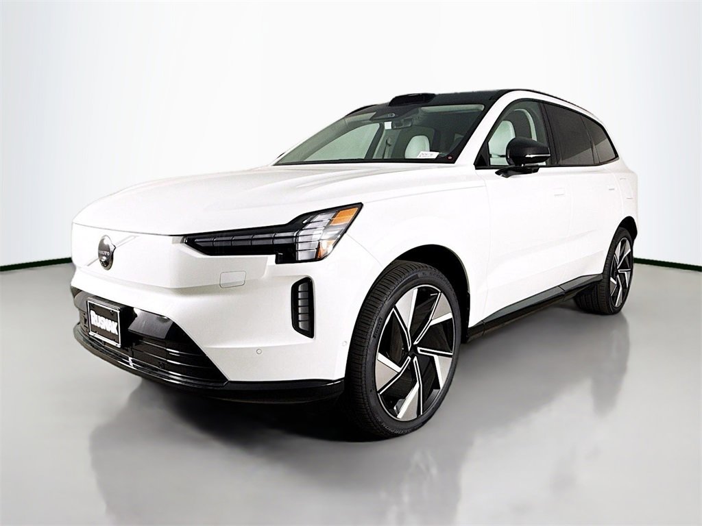 New 2025 Volvo EX90 Plus image 3
