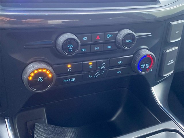 Used 2025 Ford F150 STX w/ Equipment Group 200A image 23