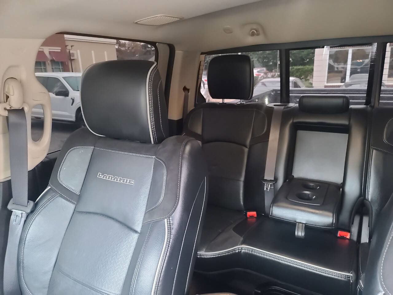 Used 2022 RAM 2500 Laramie AWD/4WD image 30
