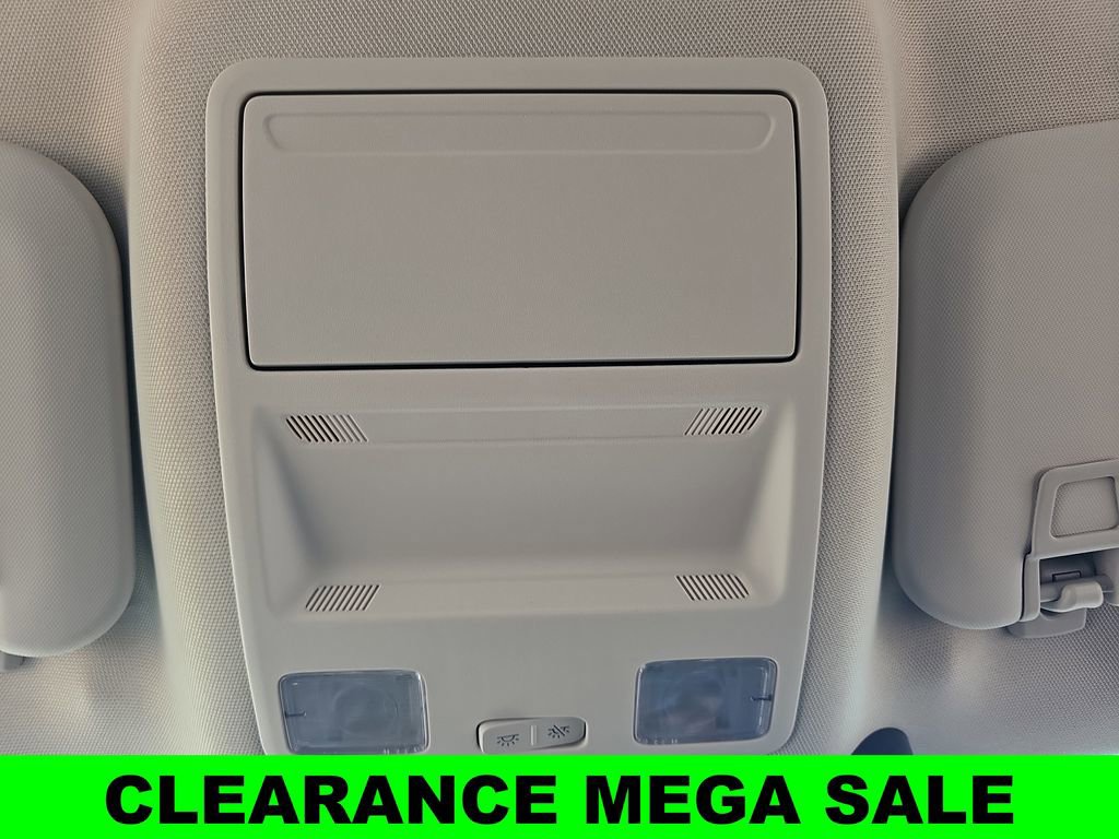 New 2025 Ford Bronco Sport Big Bend image 30