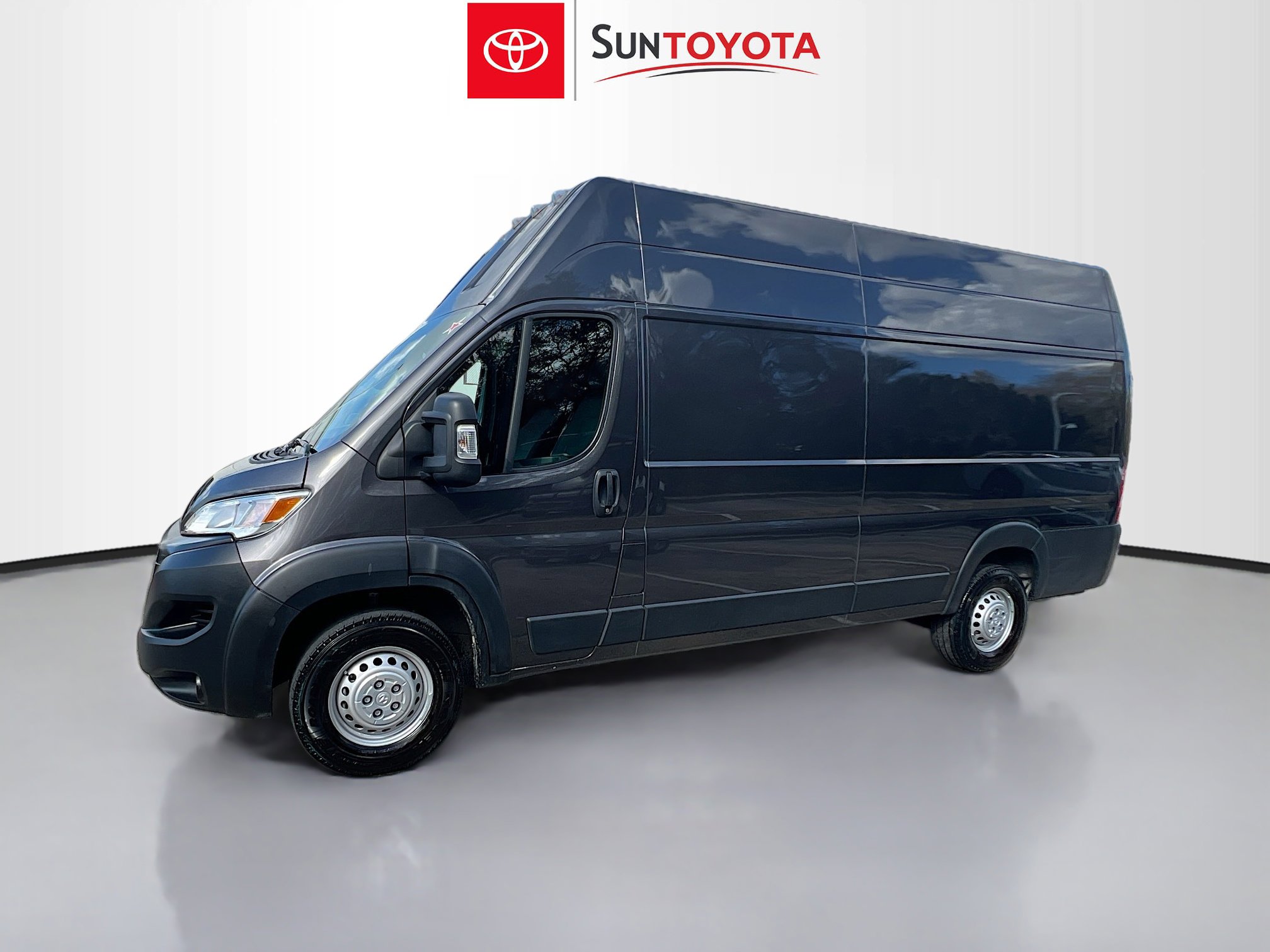 Used 2025 RAM ProMaster 3500 image 9