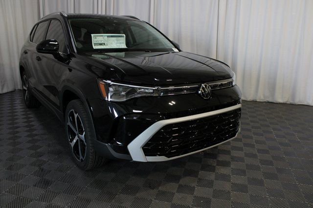New 2025 Volkswagen Taos SEL AWD/4WD image 30