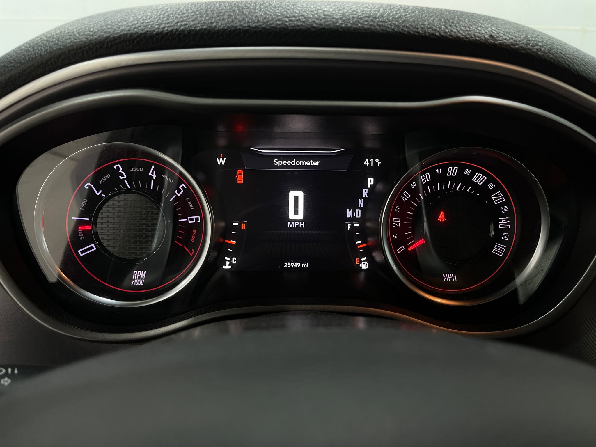 Used 2019 Dodge Challenger GT w/ Plus Group image 28