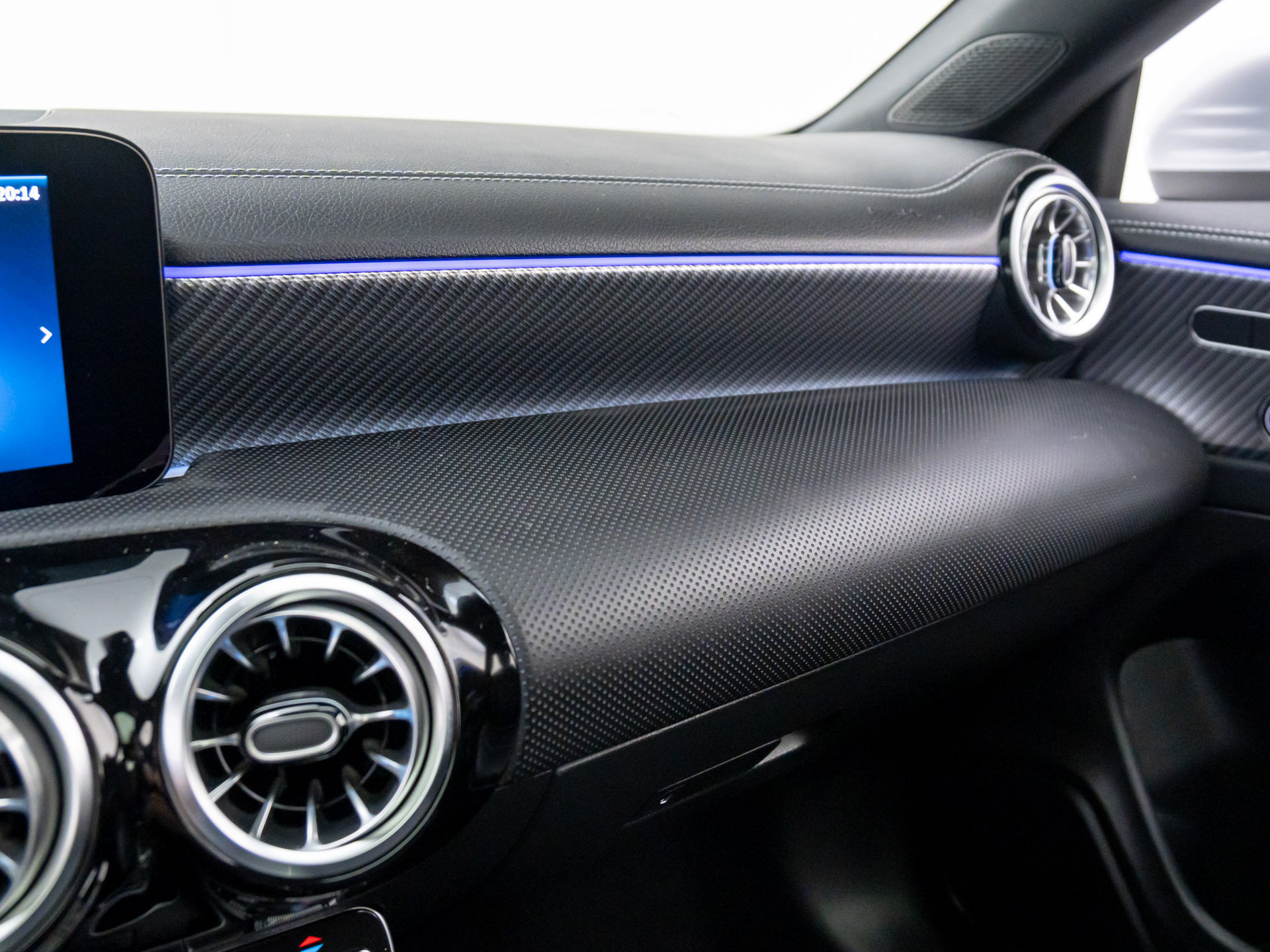 New 2026 Mercedes-Benz CLA 250 4MATIC image 25