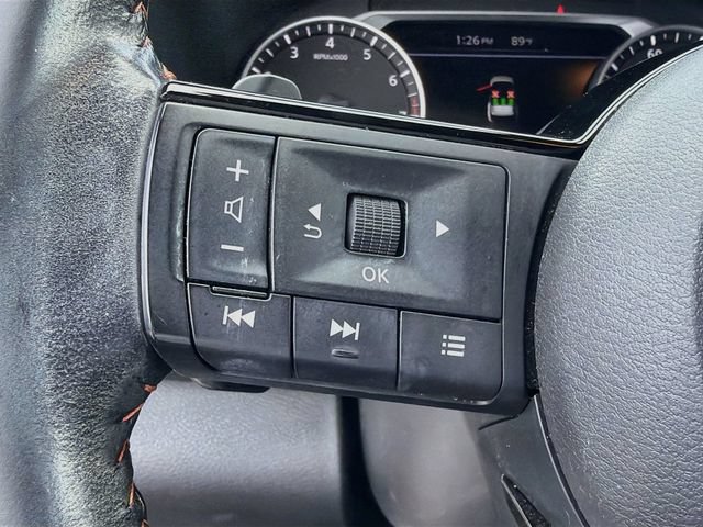 Used 2023 Nissan Pathfinder Rock Creek AWD/4WD image 36