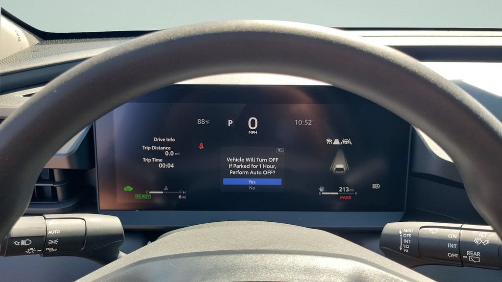 New 2026 Toyota RAV4 LE FWD image 20