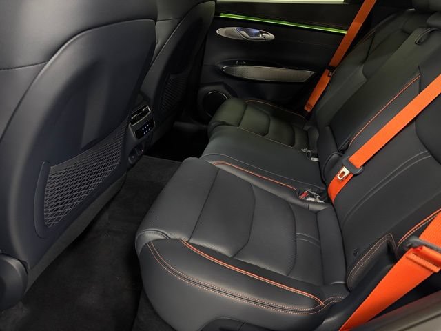 New 2026 Genesis GV70 2.5T Sport Prestige AWD/4WD image 23