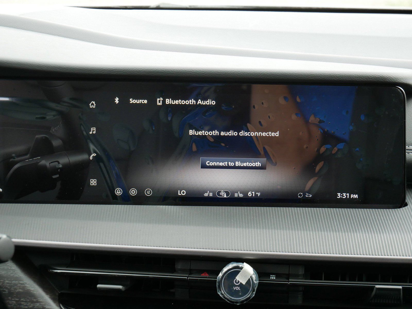 New 2026 Nissan Murano SV AWD/4WD image 9