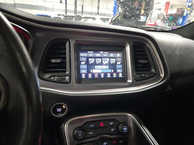 Used 2020 Dodge Challenger SXT w/ Blacktop Package image 14