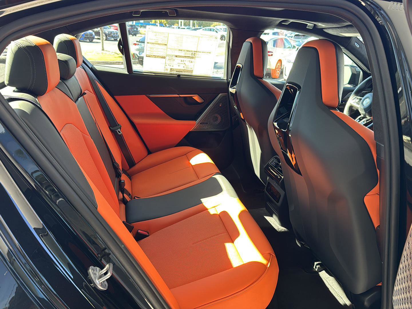 New 2026 BMW M5 w/ Carbon Package image 11