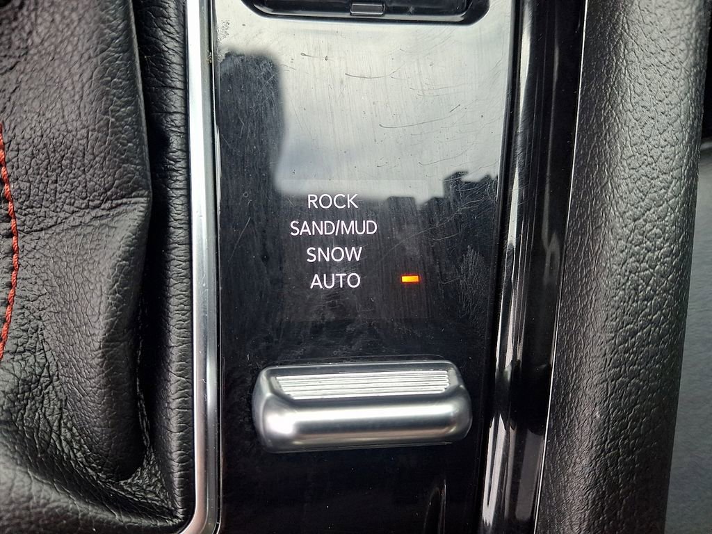 Used 2022 Jeep Compass Trailhawk image 22