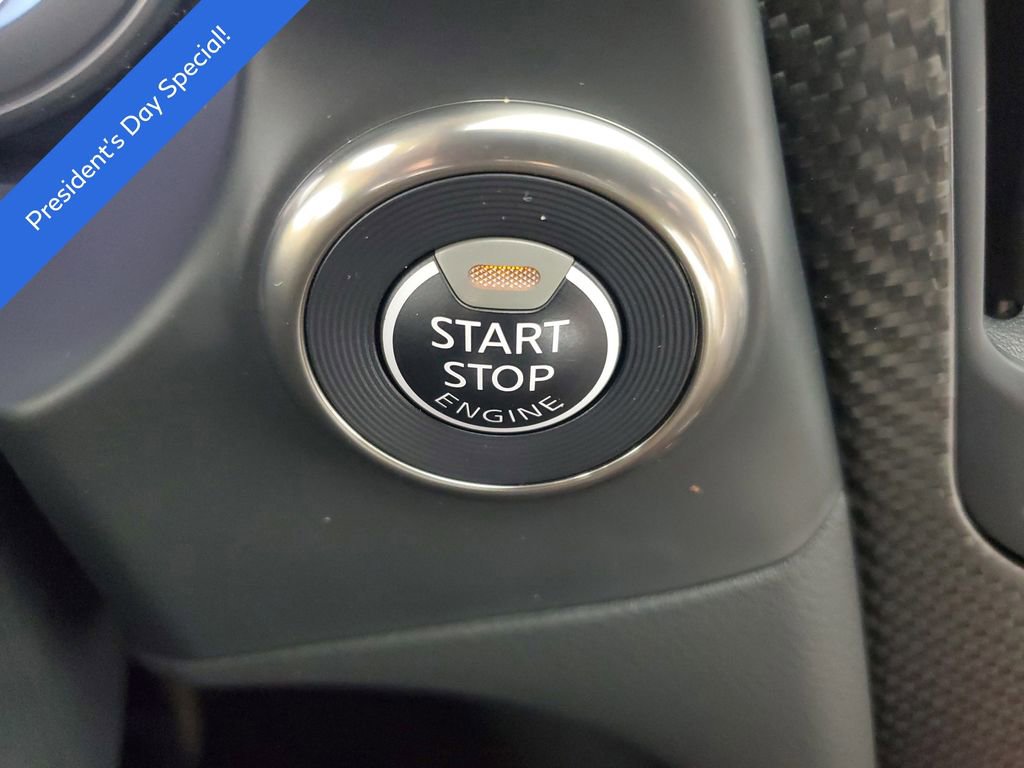 Used 2024 INFINITI Q50 Red Sport 400 image 21