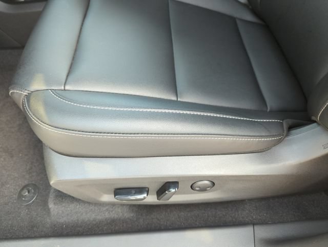 Certified 2025 Nissan Murano SL AWD/4WD image 35