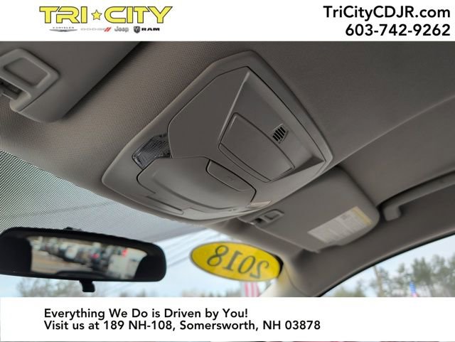 Used 2018 Ford Escape SE image 24