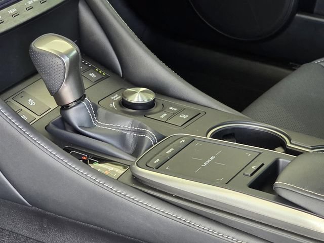 Certified 2022 Lexus RC 300 F Sport w/ Navigation Package RWD image 19