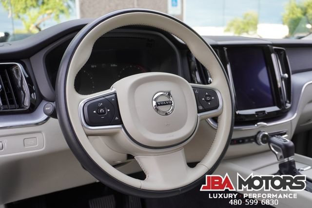 Used 2020 Volvo XC60 T5 Momentum w/ Protection Package Premier AWD/4WD image 80