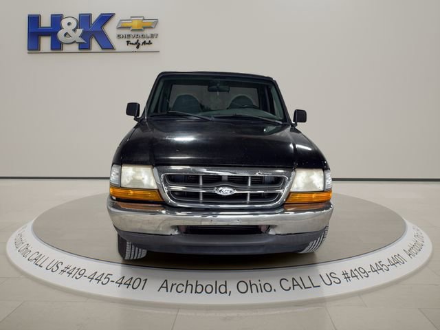 Used 1999 Ford Ranger XLT image 3