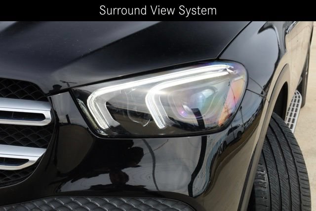 Certified 2023 Mercedes-Benz GLE 350 4MATIC image 9