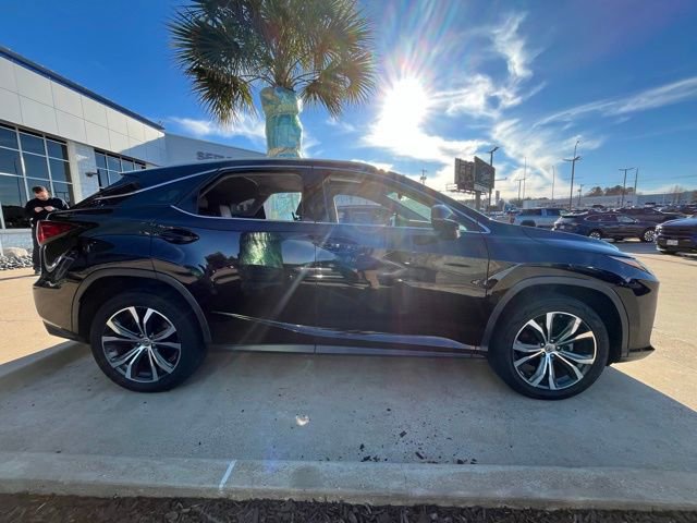 Used 2017 Lexus RX 350 F Sport w/ Premium Package image 20