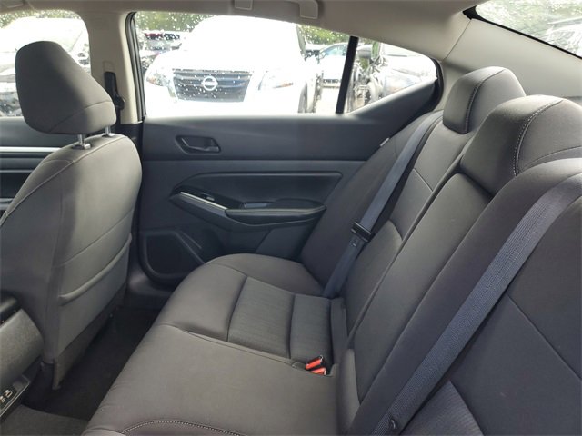 Used 2023 Nissan Altima 2.5 SV image 25