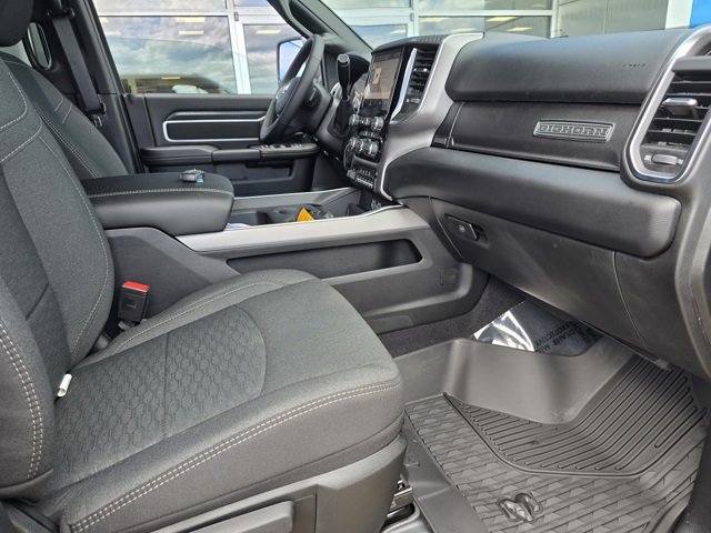 New 2026 RAM 2500 Big Horn image 30