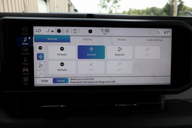 New 2025 Jeep Gladiator Sport image 19