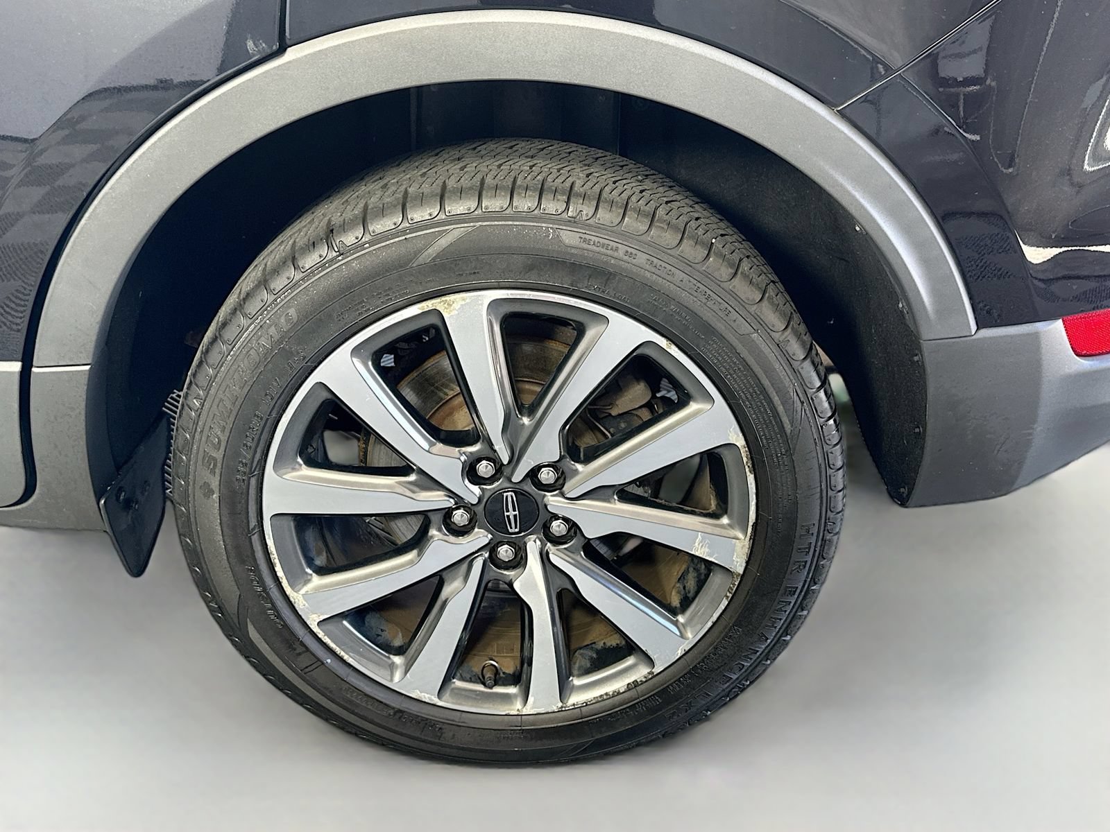 Used 2019 Lincoln MKC Reserve w/ MKC Climate Package AWD/4WD image 32