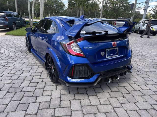 Used 2019 Honda Civic Type R image 34