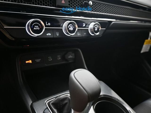 New 2026 Honda Civic Sport image 14