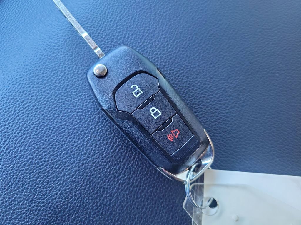 Used 2024 Ford F150 XLT w/ FX4 Off-Road Package image 35