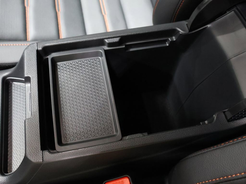 New 2026 Honda CR-V Sport Touring image 29