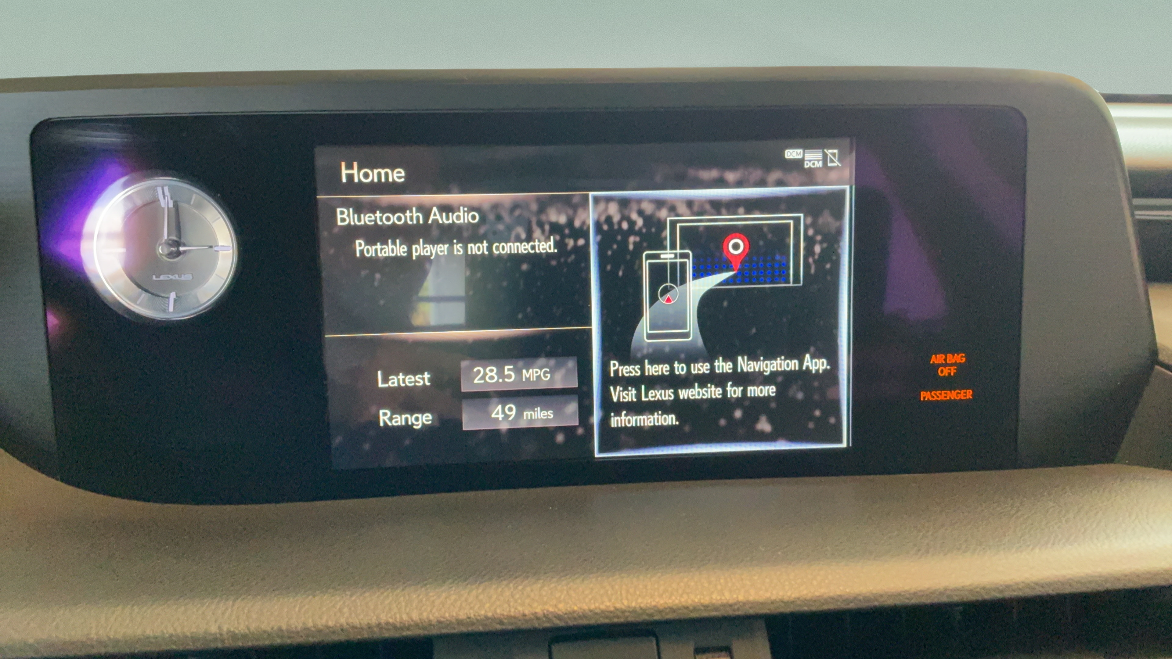 Used 2021 Lexus ES 350 w/ Accessory Package 2 FWD image 11