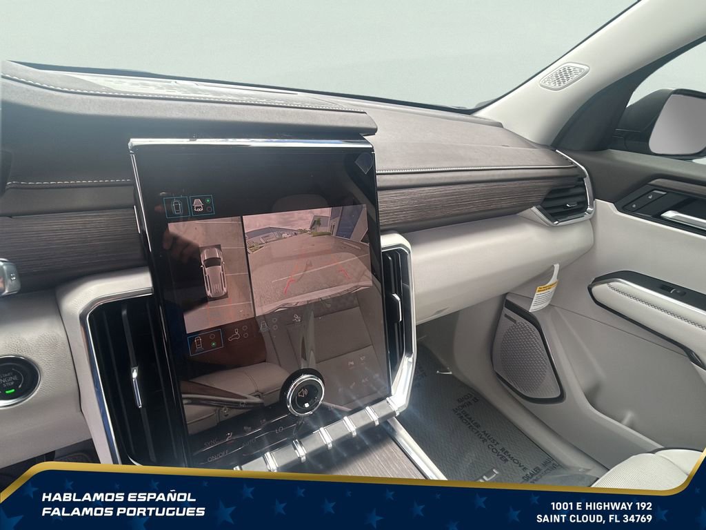 New 2026 GMC Acadia Denali w/ Super Cruise Package FWD image 22