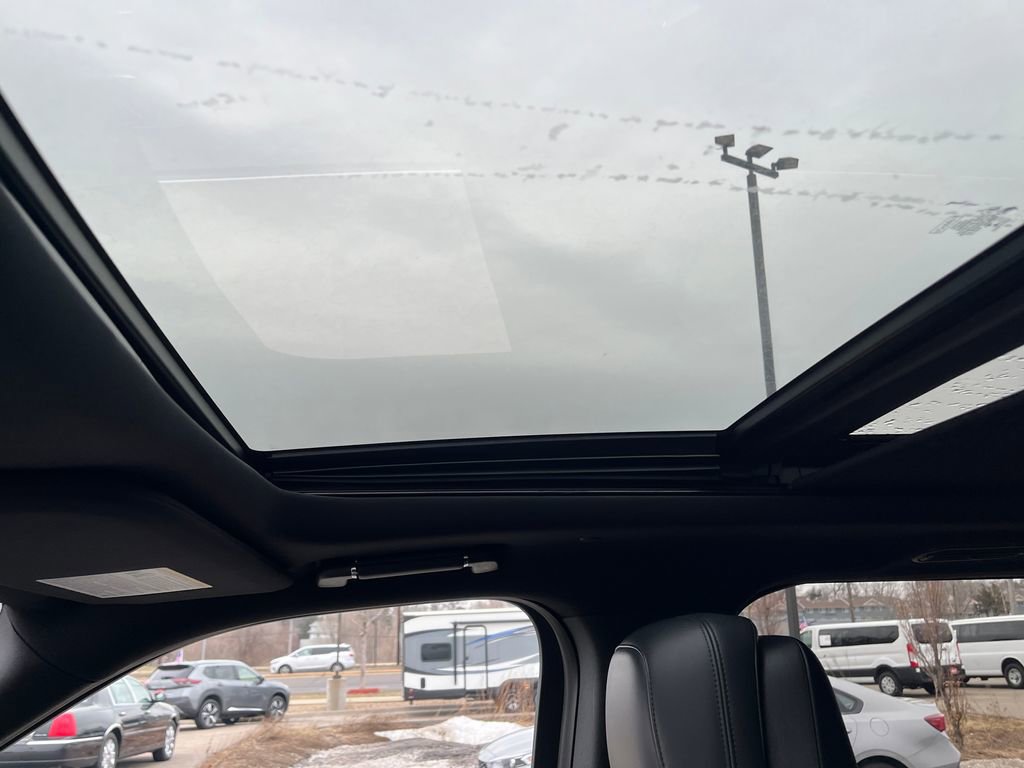 Used 2022 Lincoln Navigator Reserve image 30