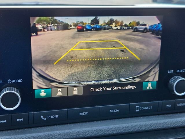 Certified 2024 Acura Integra A-Spec image 19