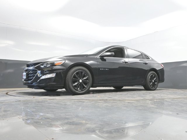 Used 2019 Chevrolet Malibu LT w/ Driver Confidence Package II FWD image 47