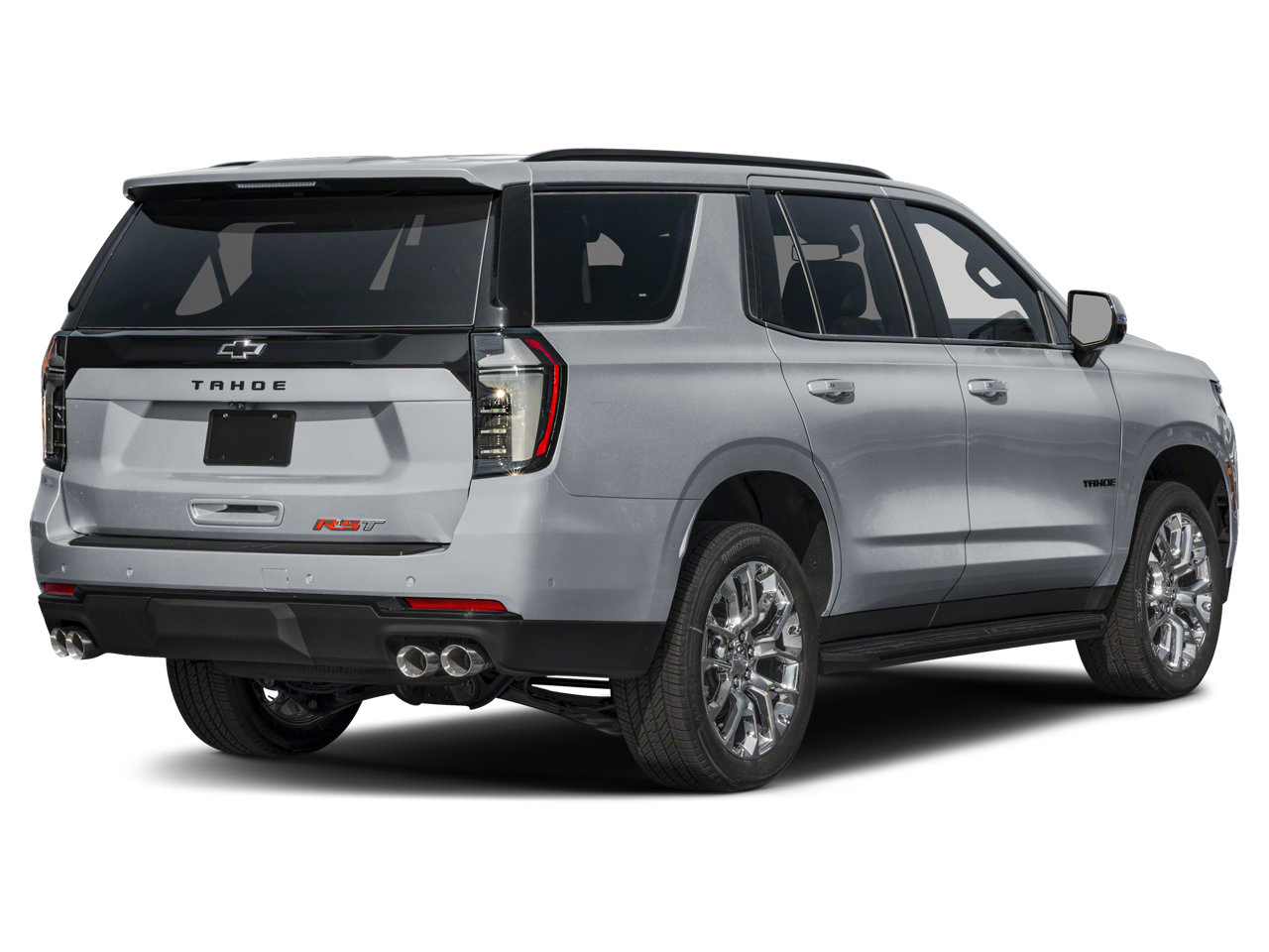 New 2026 Chevrolet Tahoe RST w/ Comfort Package AWD/4WD image 23