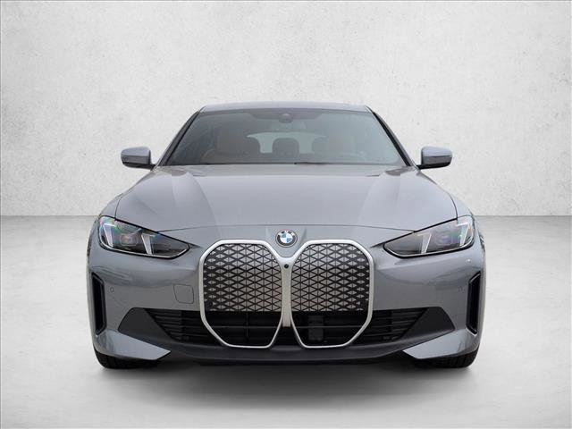 New 2026 BMW i4 xDrive40i w/ Premium Package AWD/4WD image 6