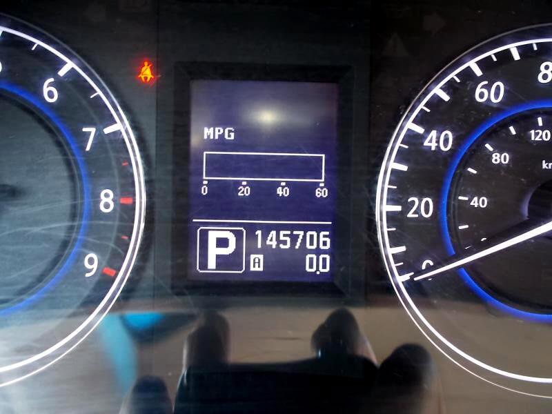 Used 2013 INFINITI G37 x w/ Premium Pkg image 37