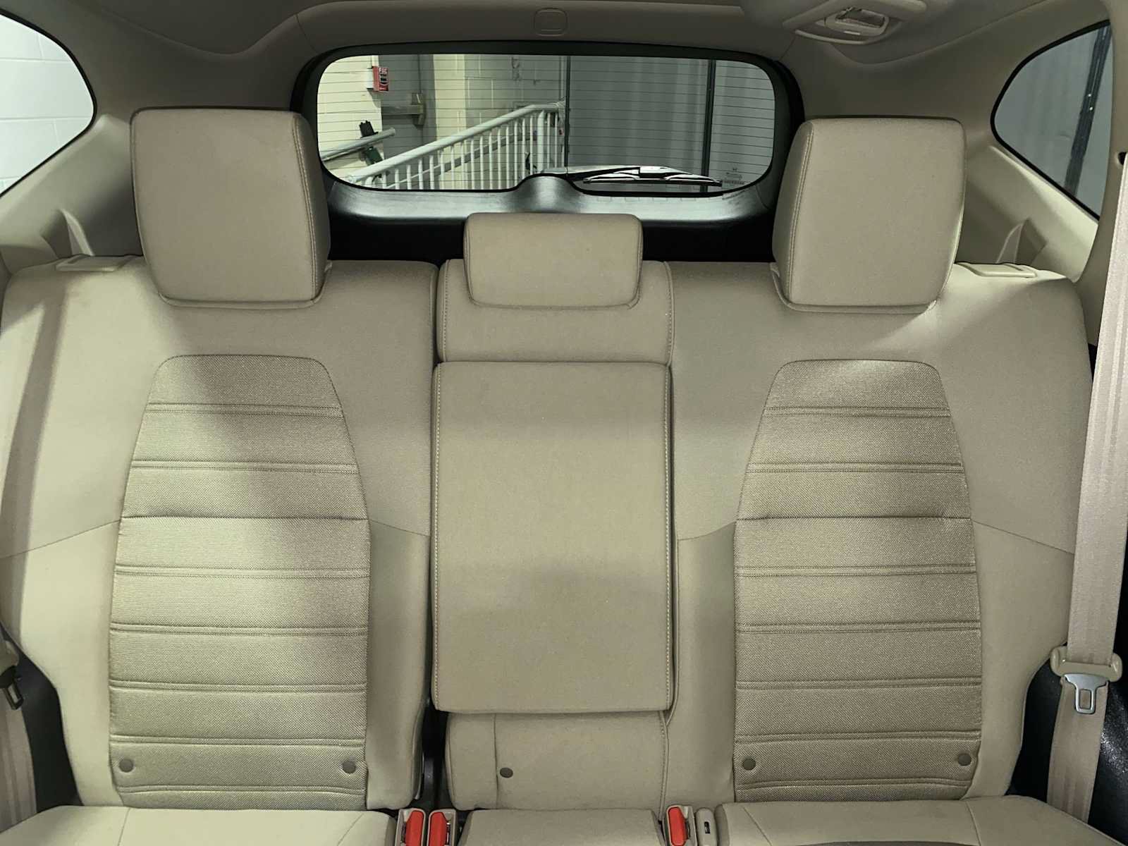 Used 2018 Honda CR-V EX image 27
