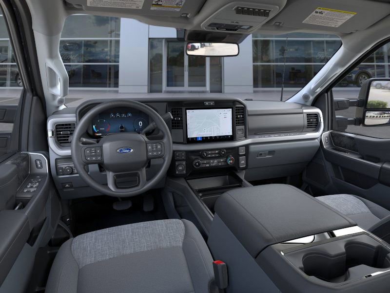 New 2026 Ford F350 XLT image 10