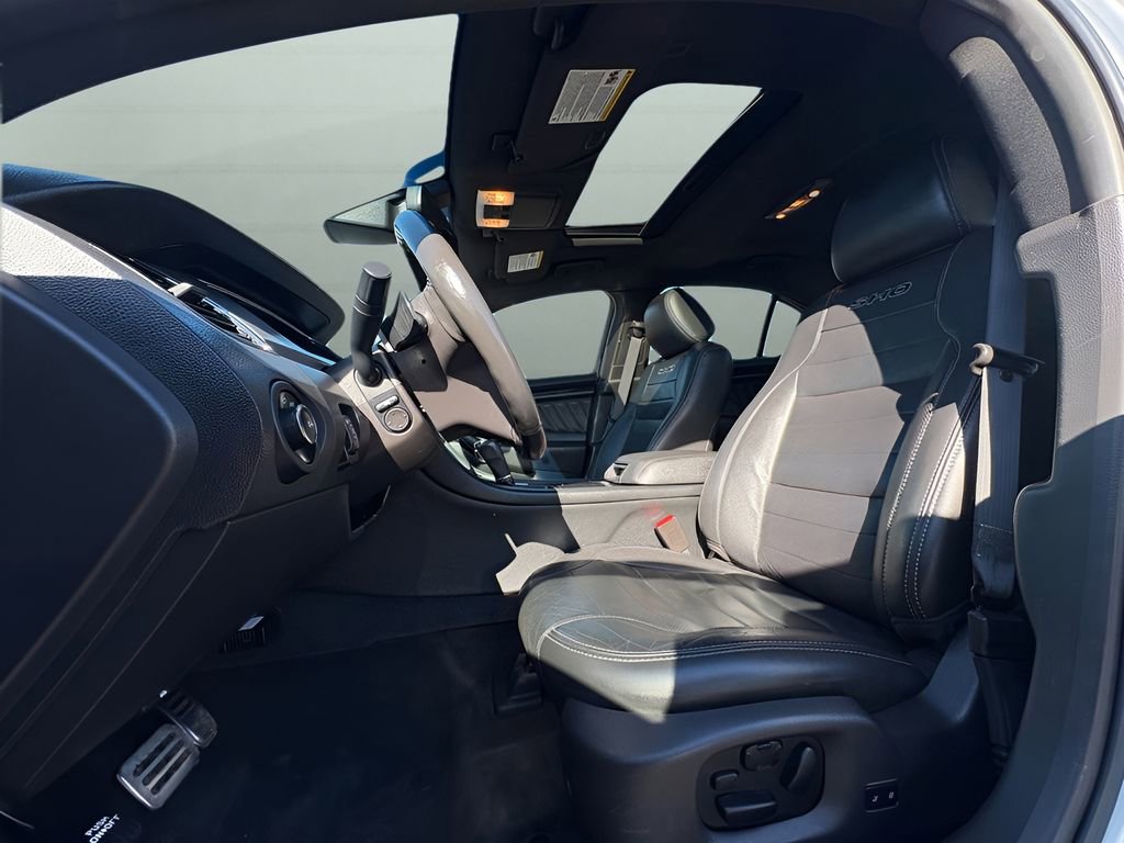 Used 2014 Ford Taurus SHO w/ Equipment Group 401A image 20