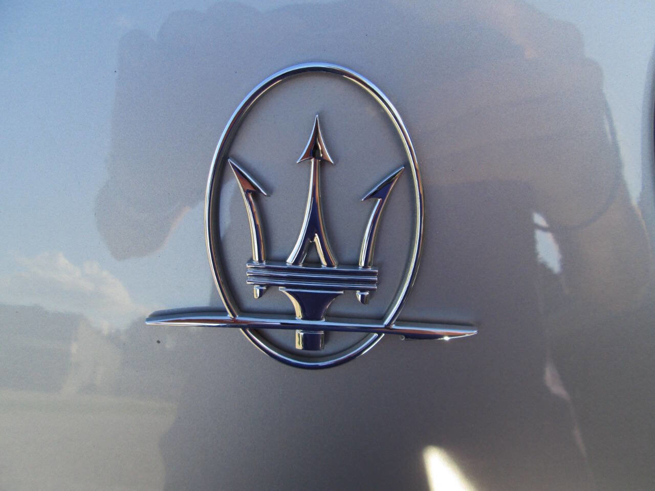 Used 2012 Maserati GranTurismo S image 69