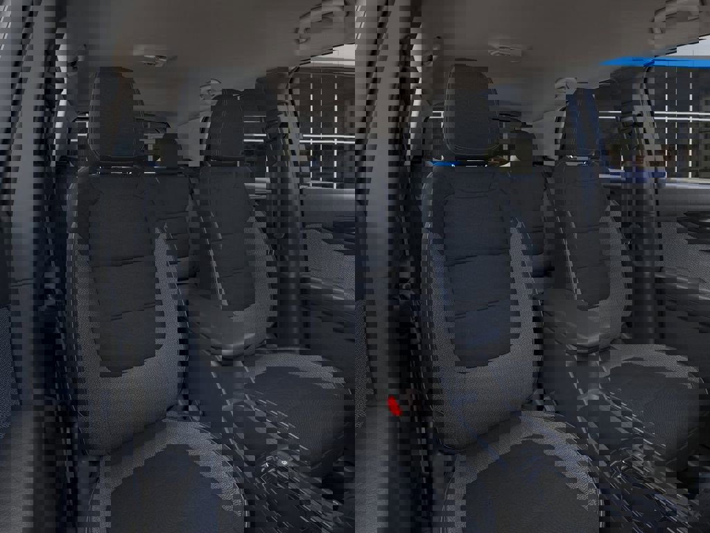 New 2026 Chevrolet TrailBlazer LS w/ LPO, Blackout Package image 16