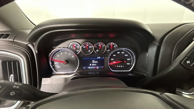 Used 2021 Chevrolet Silverado 1500 RST w/ Convenience Package II AWD/4WD image 17