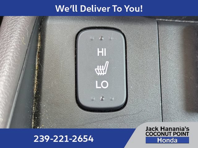 Used 2014 Honda CR-V EX-L image 24