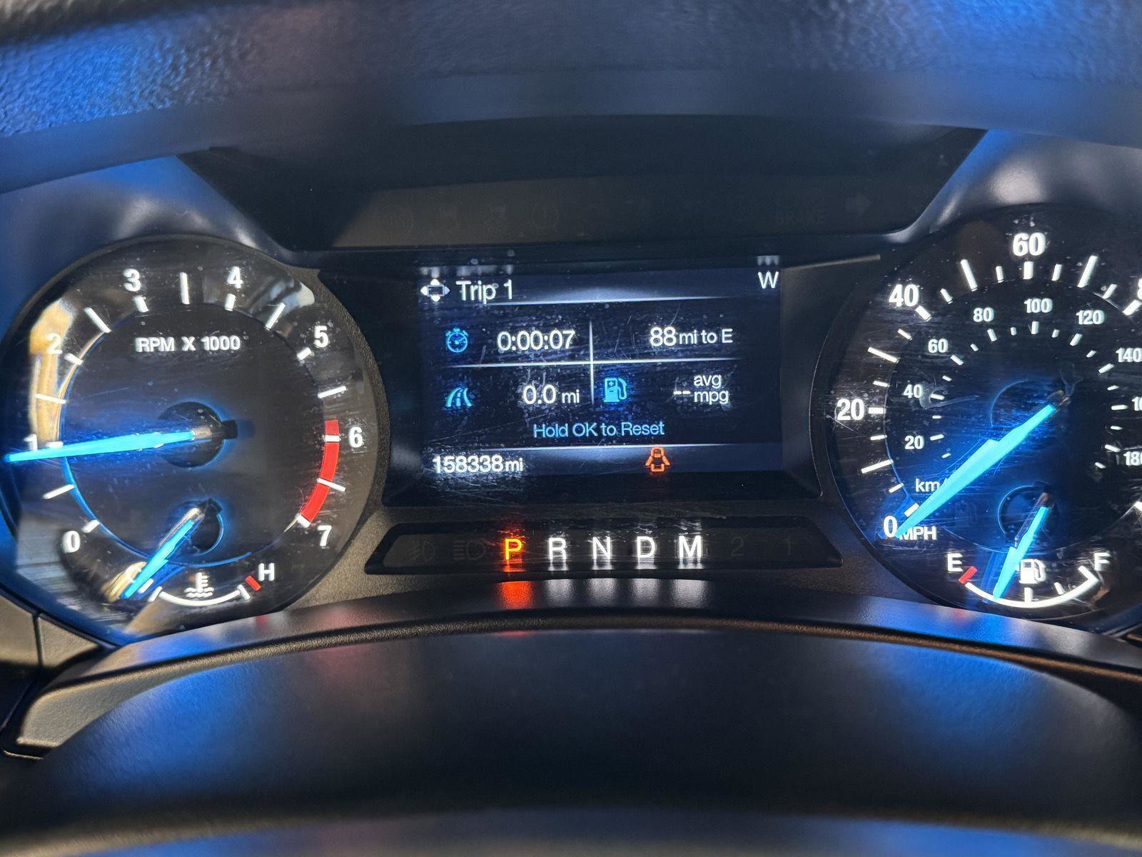 Used 2017 Ford Expedition EL XLT image 3