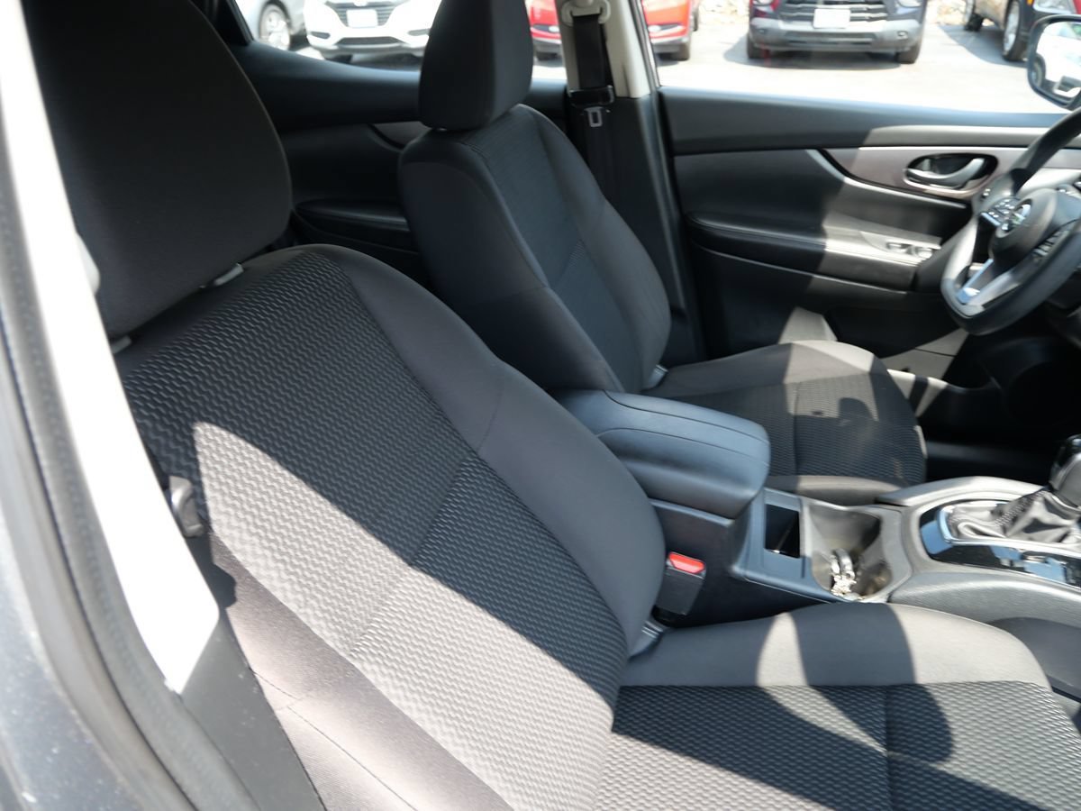 Used 2022 Nissan Rogue Sport S AWD/4WD image 28