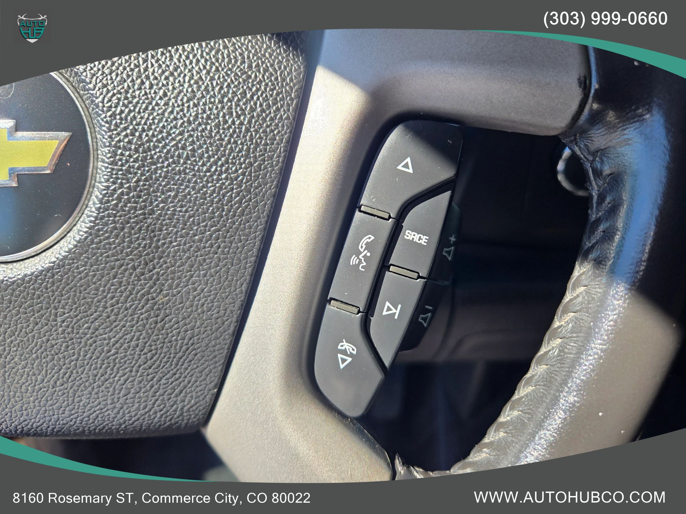 Used 2010 Chevrolet Silverado 2500 LT w/ Interior Plus Package AWD/4WD image 17