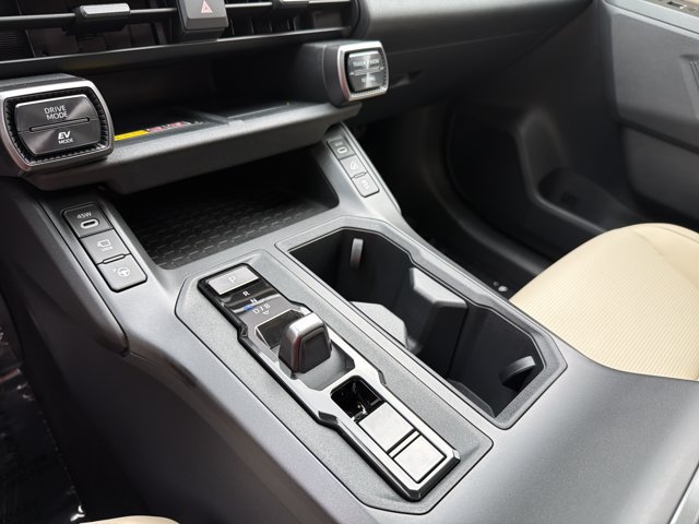 New 2026 Toyota RAV4 Limited AWD/4WD image 18